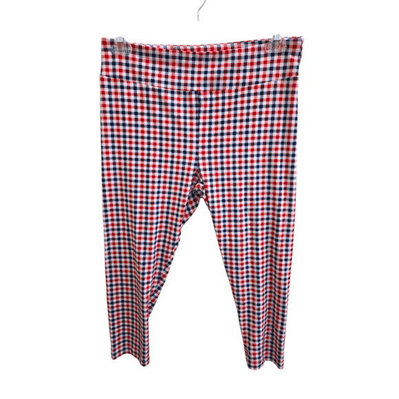 Excellent L Time and Tru Capris - Picture 1 of 1